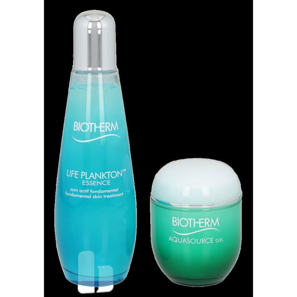 Biotherm Aquasource Set 325 ml Dam