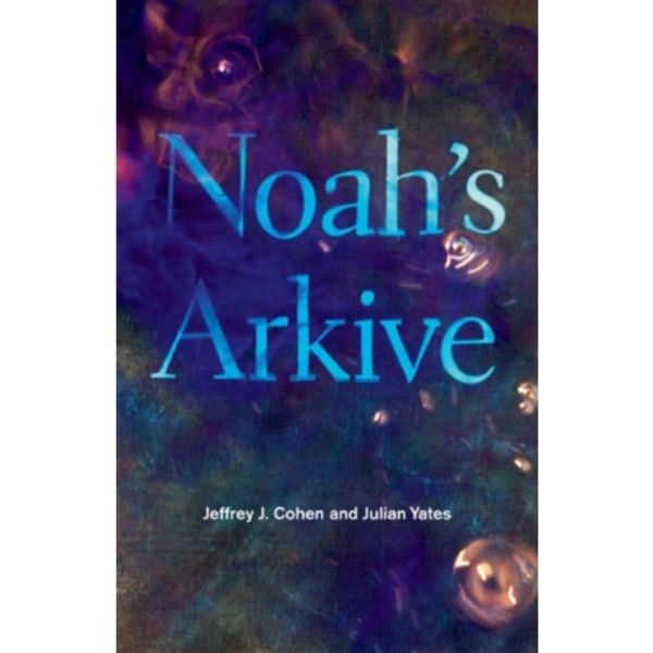 Noah's Arkive (häftad, eng)