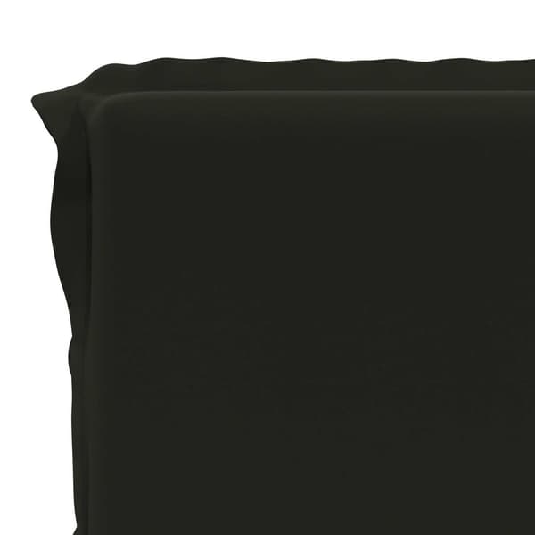 2-delade Hög rygg Bhair Kuddar GEMERT 2 st 100% Polyester