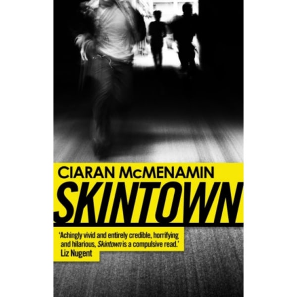 Skintown (häftad, eng)