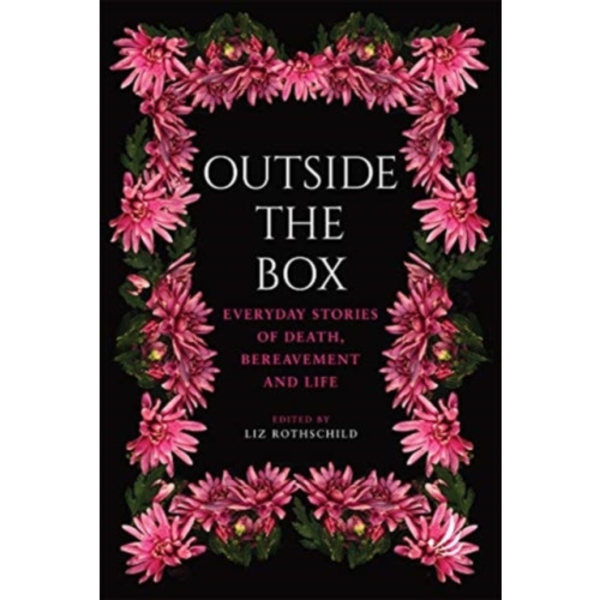 Outside the Box (häftad, eng)