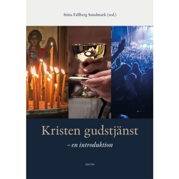 Kristen gudstjänst : en introduktion (bok, flexband)