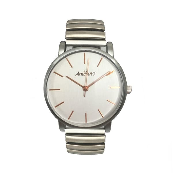 ARABIANS DBA2272P - Quartz Klocka Herr (36MM)