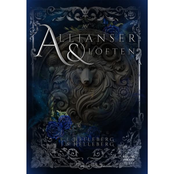 Av allianser och löften (häftad)