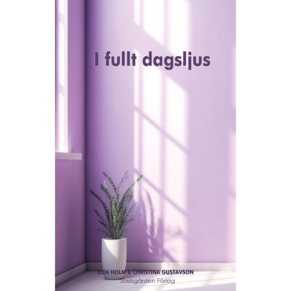 I fullt dagsljus (häftad)