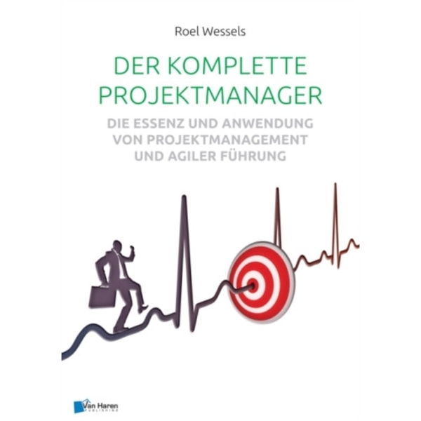 Der komplette Projektmanager (häftad, eng)