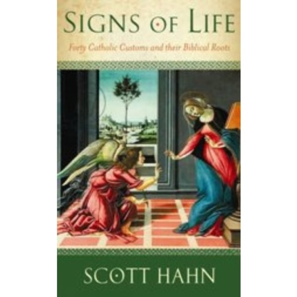Signs of Life (häftad, eng)