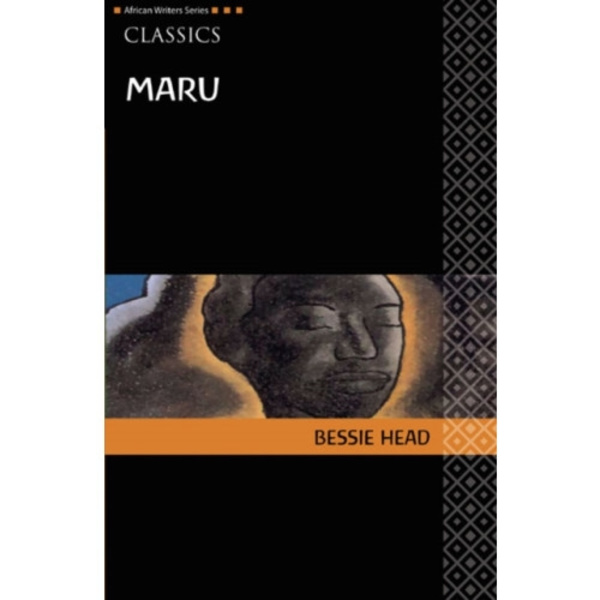 AWS Classics Maru (häftad, eng)