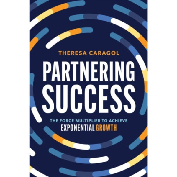 Partnering Success (häftad, eng)