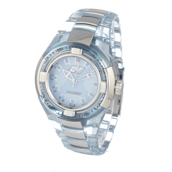 CHRONOTECH CC7047M-01M - Quartz Klocka Herr (44MM)