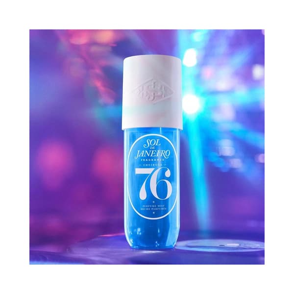 Cheirosa 76 Perfume Mist 90ml