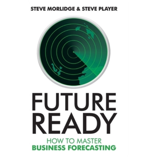 Future Ready (inbunden, eng)