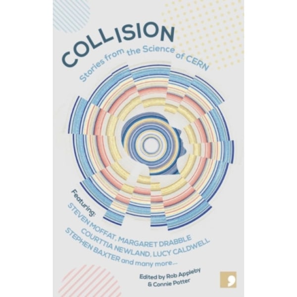 Collision (häftad, eng)