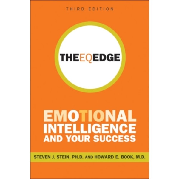 The EQ Edge (häftad, eng)