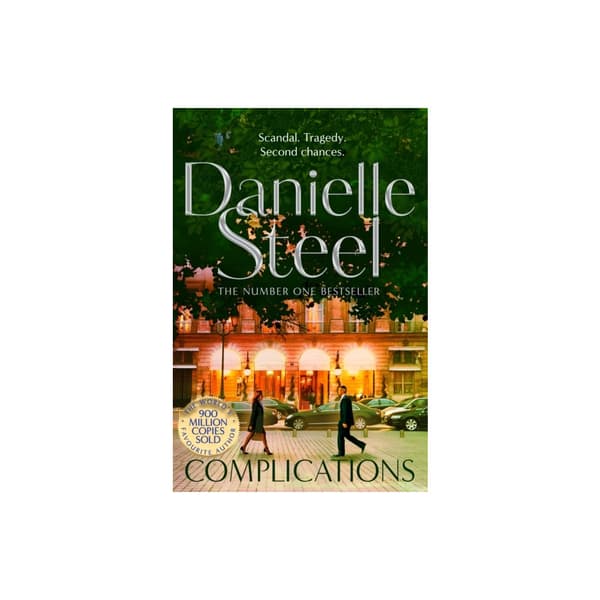Complications (pocket, eng)