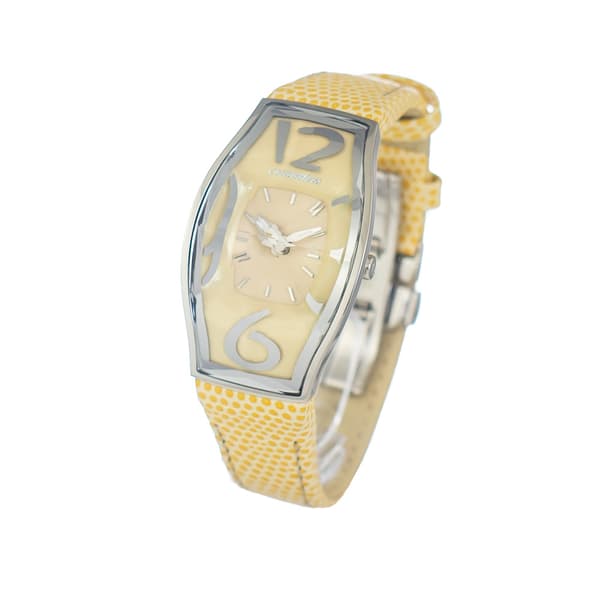 CHRONOTECH CT7932AL-86 - Quartz Klocka Dam (29MM)