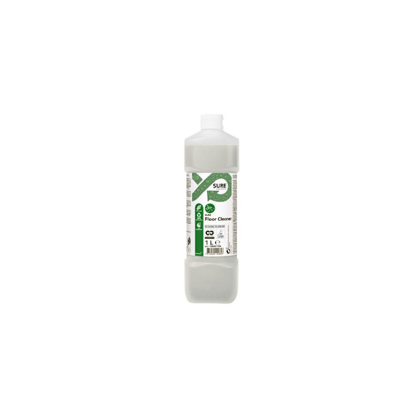 Golvrent SURE 1L