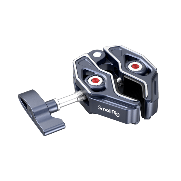 SmallRig 3755 Crab-Shaped Clamp