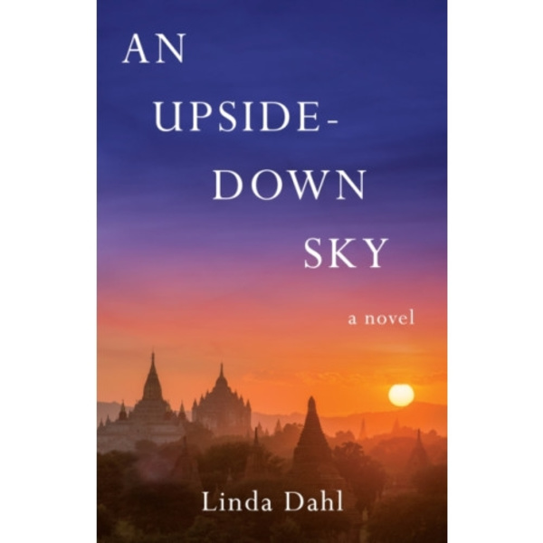 An Upside-Down Sky (häftad, eng)