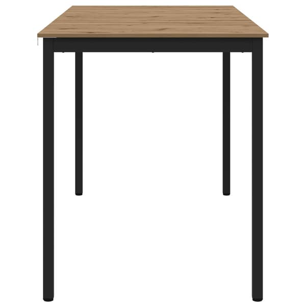 Stående Barbord Konstruerat trä