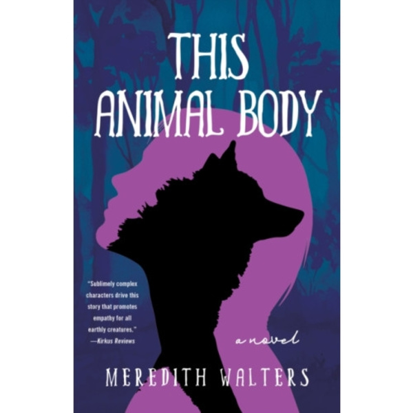 This Animal Body (häftad, eng)