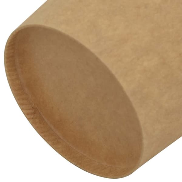 Kaffekoppar i papper 1000 st 8oz 200ml brun