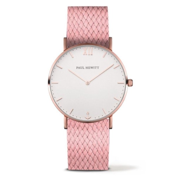 PAUL HEWITT PH-SA-RSTW27S - Quarzt Unisex (39MM)