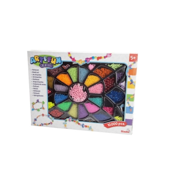 Art & Fun - Bead Gift Set (106374141)