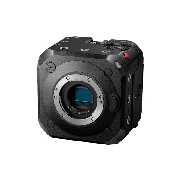 Panasonic camera AW-UB10