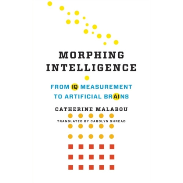Morphing Intelligence (häftad, eng)