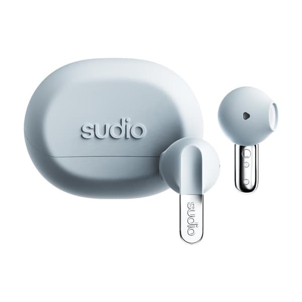 Sudio N3 - True wireless-hörlurar med mikrofon