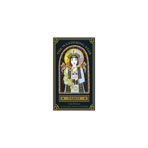 The Wandering Star Tarot