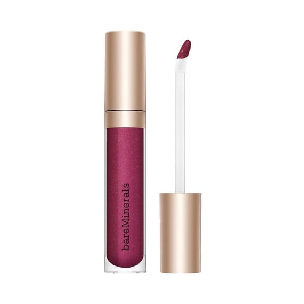 BareMinerals Mineralist Lip Gloss Balm Ambition