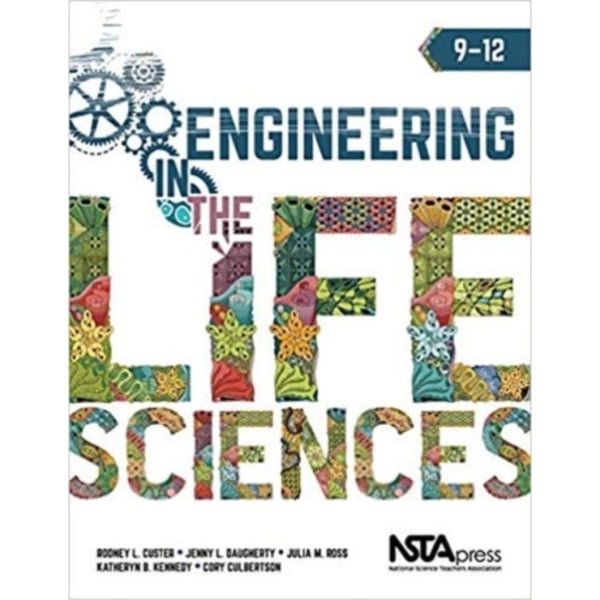 Engineering in the Life Sciences (häftad, eng)