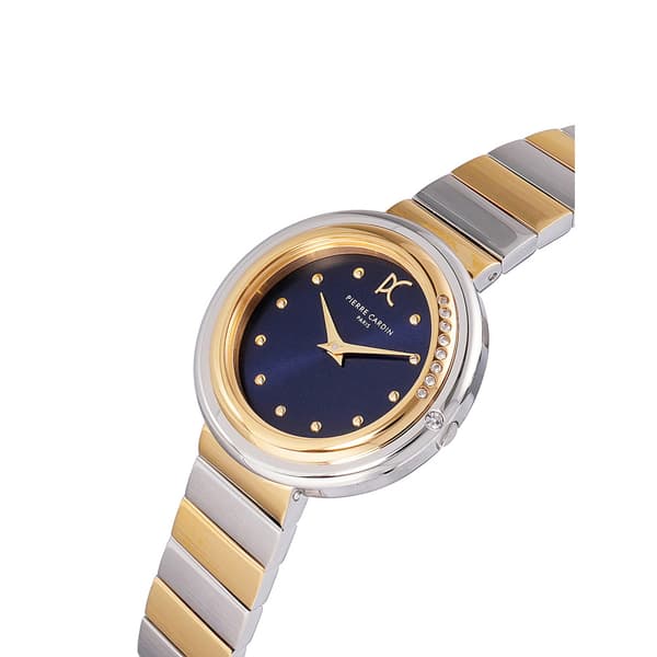 PIERRE CARDIN CF.1010.MU - Quartz Klocka Dam (32MM)