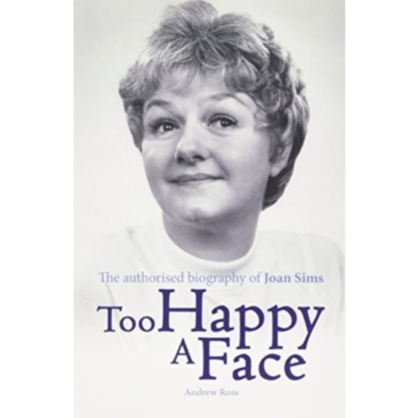 Too Happy a Face (häftad, eng)