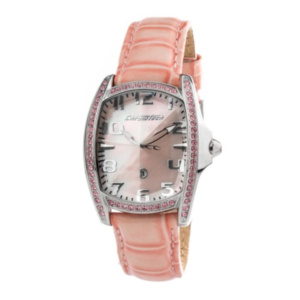 CHRONOTECH CT7988LS-27 - Quartz Klocka Dam (33MM)