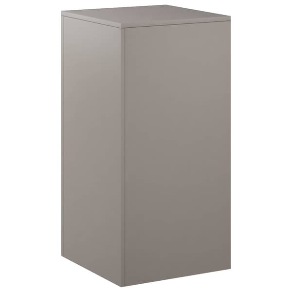 Växtställ 2 pcs Rostig 40 x 40 x 80 cm Väderbeständig stål