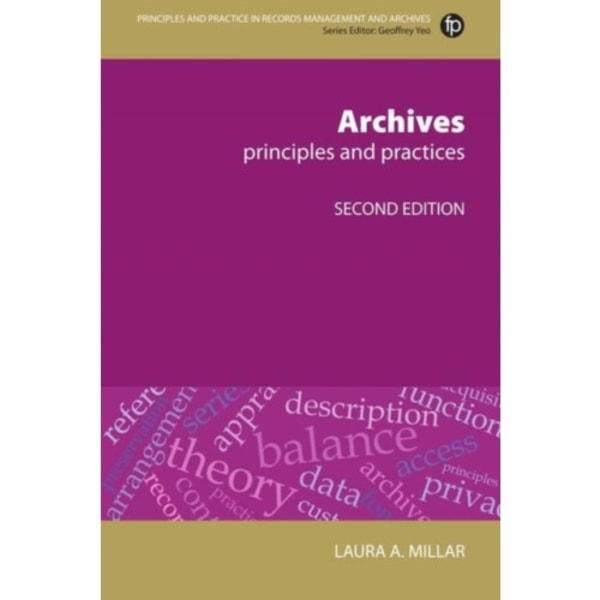 Archives (häftad, eng)