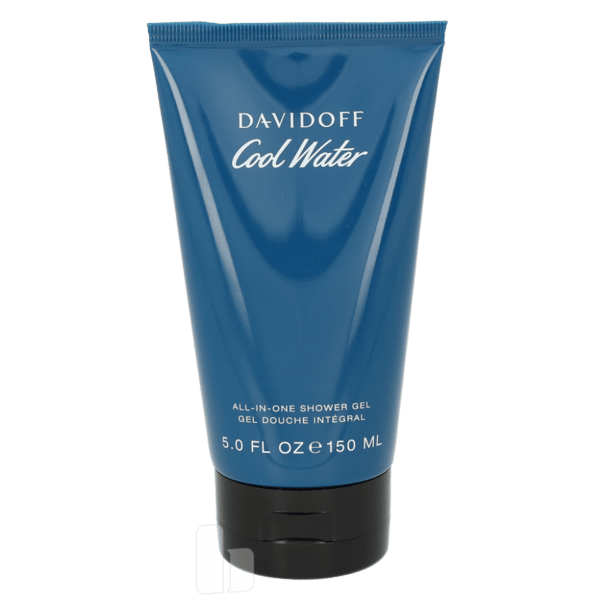 Davidoff Cool Water Man Shower Gel 150 ml Herr