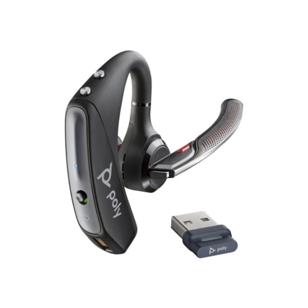 Poly Voyager 5200 - headset