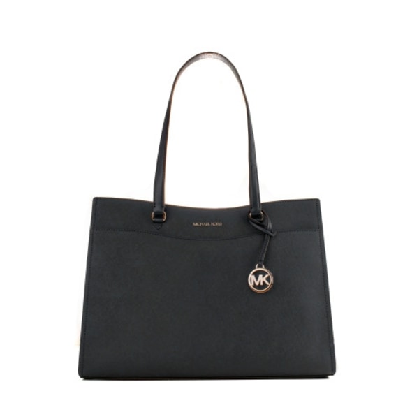MICHAEL KORS 35F4STVT9BBLA - Väska Dam (37X28X12CM)
