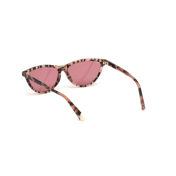 WEB EYEWEAR WE0264-5555S - Solglasögon Dam (55/14/140)