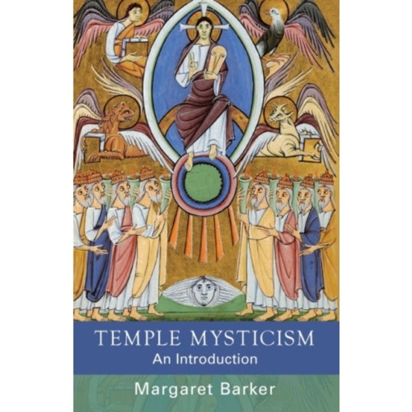 Temple Mysticism (häftad, eng)