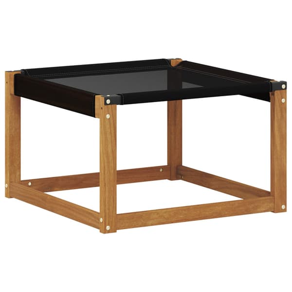 Utomhussoffset med kudde 4 pcs Naturlig och Grädde