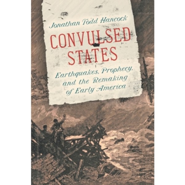 Convulsed States (häftad, eng)