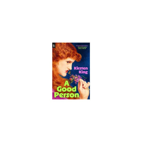 A Good Person (häftad, eng)
