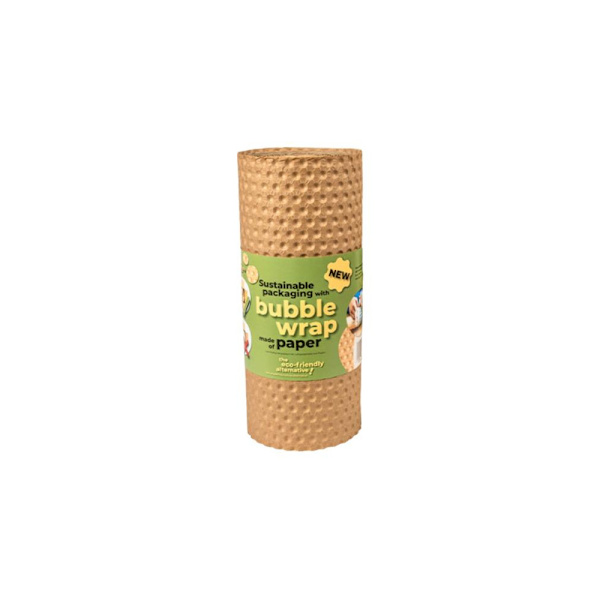 Bubbelpapper 35cmx5m