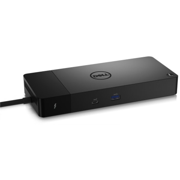 Dell WD22TB4 - dockningsstation - Thunderbolt - DP, Thunderbolt, HDMI - 1GbE