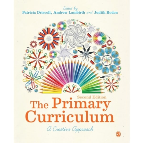 The Primary Curriculum (häftad, eng)